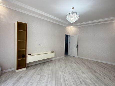 5 otaqlı həyət evi, 130 m², Hövsan: 140 000 ₼ 5