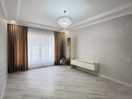 5 otaqlı həyət evi, 130 m², Hövsan: 140 000 ₼ 4