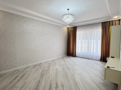 5 otaqlı həyət evi, 130 m², Hövsan: 140 000 ₼ 3
