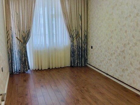 Объявление №6296319 - Баку, м. Ази Асланов, 2-комн., 50 м², 15/20 этаж