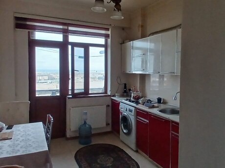 Elan №6296328 - Bakı, Səbail r., 3 otaqlı, 90 m², 9/17 mərtəbə