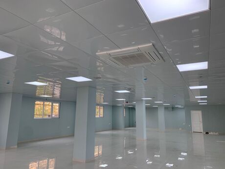 Elan №6296351 - Bakı, Həzi Aslanov m., 1360 m²