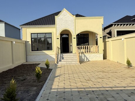Elan №6296370 - Bakı, Masazır q., 4 otaqlı, 120 m²