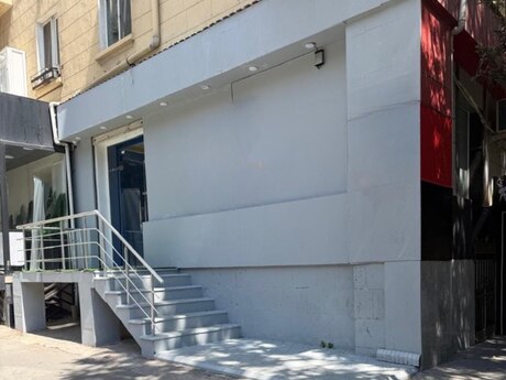 Elan №5952187 - Bakı, Nəriman Nərimanov m., 50 m²