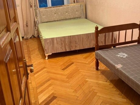Elan №6296358 - Bakı, İnşaatçılar m., 2 otaqlı, 65 m², 3/5 mərtəbə