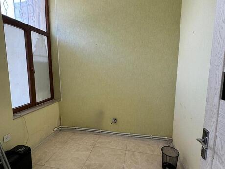 Obyekt - Memar Əcəmi m. - 60 m²