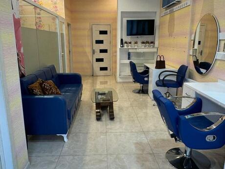 Elan №6296367 - Bakı, Memar Əcəmi m., 60 m²