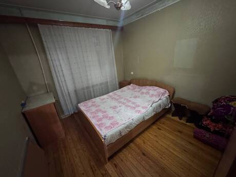 Elan №6296372 - Bakı, Əhmədli m., 2 otaqlı, 60 m², 6/9 mərtəbə
