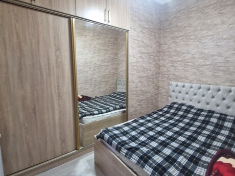 2 otaqlı mənzil, 48 m², Masazır: 79 500 ₼ 5