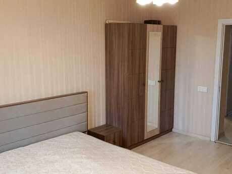 3 otaqlı köhnə tikili - Nəriman Nərimanov m. - 70 m²