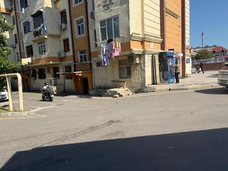 2-room apartment for rent, 60 m², Nəsimi: 600 ₼/mo 5