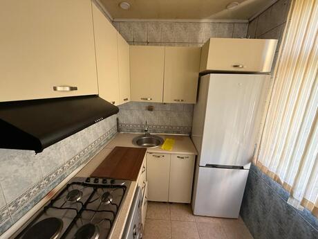 2-room apartment for rent, 60 m², Nəsimi: 600 ₼/mo 3