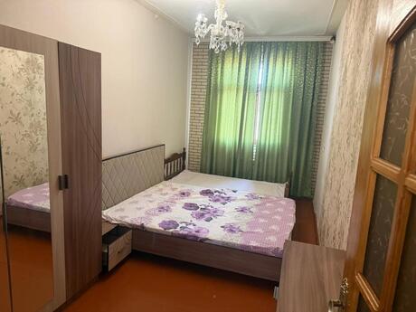 2-room apartment for rent, 60 m², Nəsimi: 600 ₼/mo 2