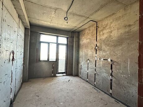 4 otaqlı yeni tikili - Nəriman Nərimanov m. - 218 m²