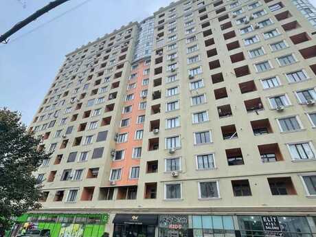 4 otaqlı yeni tikili - Nəriman Nərimanov m. - 218 m²