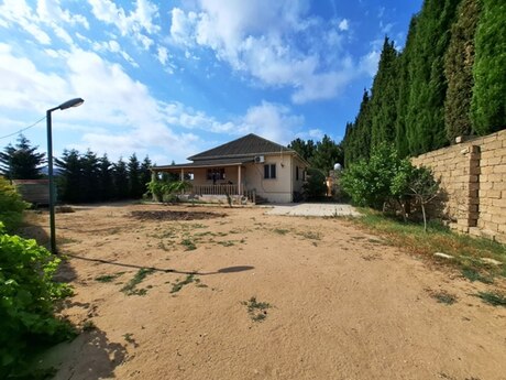 3-room house, 100 m², Albalılıq: 185 000 ₼ 2