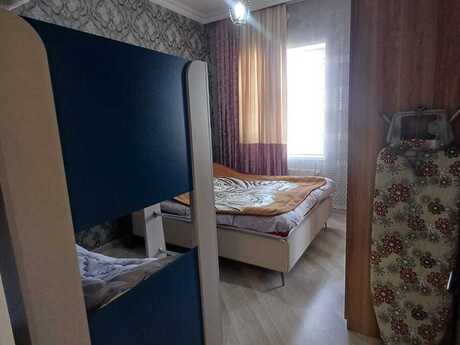2 otaqlı mənzil, 72 m², Bakıxanov: 135 000 ₼ 4
