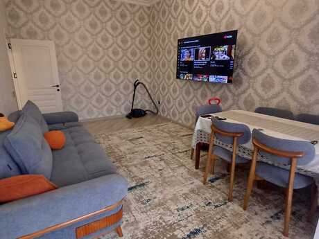 2 otaqlı mənzil, 72 m², Bakıxanov: 135 000 ₼ 3