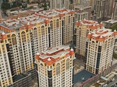 Elan №6296394 - Bakı, 28 May m., 3 otaqlı, 112 m², 11/16 mərtəbə