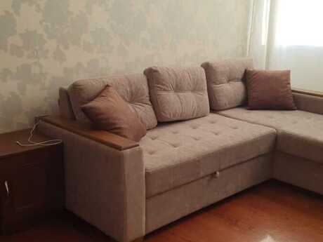 2 otaqlı yeni tikili - Əhmədli m. - 60 m²