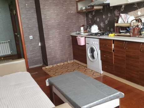 Elan №6296398 - Bakı, Əhmədli m., 2 otaqlı, 60 m², 12/20 mərtəbə