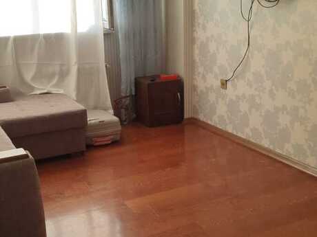2 otaqlı yeni tikili - Əhmədli m. - 60 m²