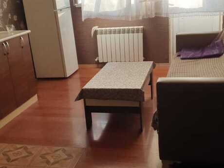 2 otaqlı yeni tikili - Əhmədli m. - 60 m²