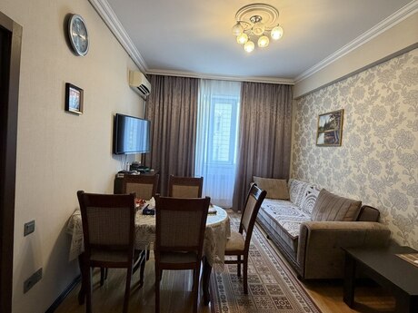 Elan №6296408 - Xırdalan, Xırdalan, 2 otaqlı, 44 m², 5/9 mərtəbə