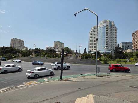 Elan №6296423 - Bakı, Elmlər Akademiyası m., 3 otaqlı, 75 m²