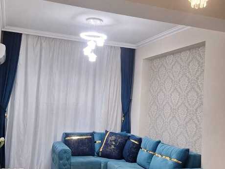 Elan №6296427 - Bakı, 20 Yanvar m., 2 otaqlı, 72 m², 7/20 mərtəbə