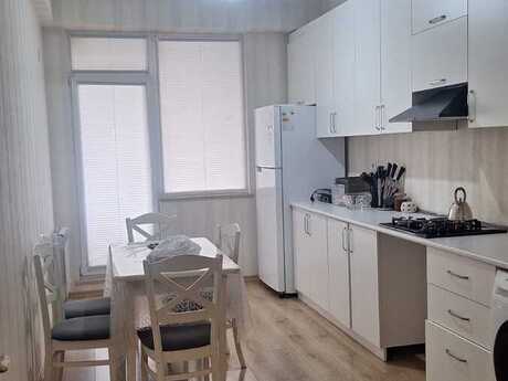 2-room new-build apartment for sale in Melissa Park, 72 m², 220 000 AZN, photo 3 / 8