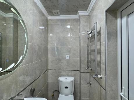 2-room apartment for rent, 32 m², Nəriman Nərimanov: 700 ₼/mo 4