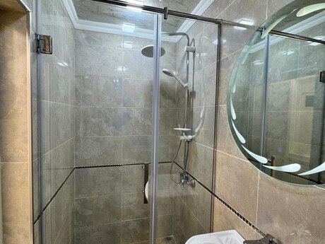 2-room apartment for rent, 32 m², Nəriman Nərimanov: 700 ₼/mo 5