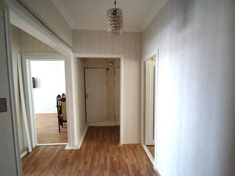 Elan №6296445 - Bakı, Memar Əcəmi m., 3 otaqlı, 80 m², 8/9 mərtəbə