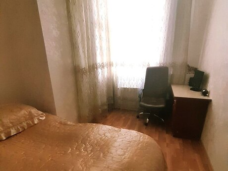 3 otaqlı mənzil, 60 m², 20 Yanvar: 186 000 ₼ 4