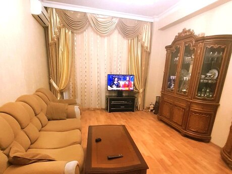 3 otaq · 60 m² · 2/17 mərtəbə, 20 Yanvar