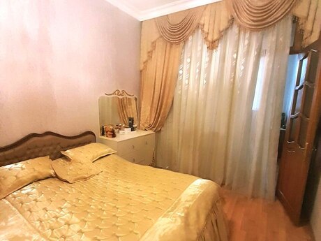 3 otaqlı mənzil, 60 m², 20 Yanvar: 186 000 ₼ 3