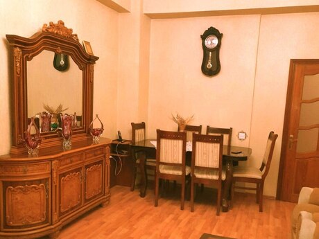 3 otaqlı mənzil, 60 m², 20 Yanvar: 186 000 ₼ 2