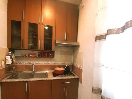 3 otaqlı mənzil, 60 m², 20 Yanvar: 186 000 ₼ 5