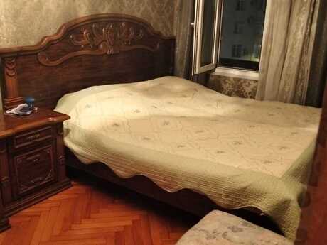 3 otaqlı mənzil, 75 m², İnşaatçılar: 188 600 ₼ 5