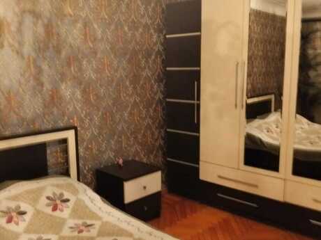 3 otaqlı mənzil, 75 m², İnşaatçılar: 188 600 ₼ 4