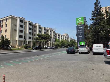 Elan №6296455 - Bakı, Elmlər Akademiyası m., 36 m²