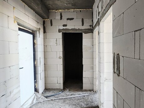 4 otaqlı mənzil, 126 m², Qara Qarayev: 275 000 ₼ 5