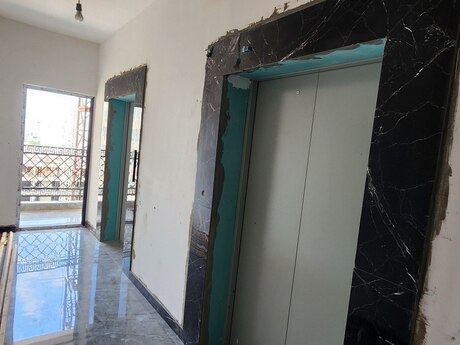 4 otaqlı mənzil, 126 m², Qara Qarayev: 275 000 ₼ 4