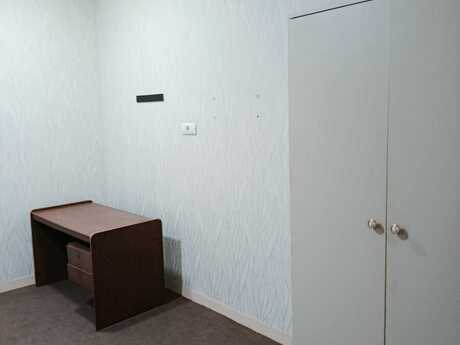 1 otaqlı ofis - Nəriman Nərimanov m. - 15 m²
