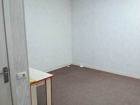 1 otaqlı ofis - Nəriman Nərimanov m. - 15 m²