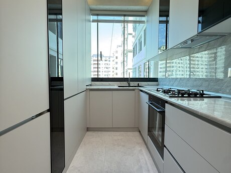 Kirayə 2 otaqlı mənzil, 65 m², Neftçilər: 800 ₼/ay 3