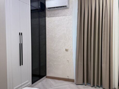 Kirayə 2 otaqlı mənzil, 65 m², Neftçilər: 800 ₼/ay 4