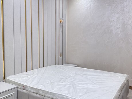 Elan №6296471 - Bakı, Neftçilər m., 2 otaqlı, 65 m², 11/17 mərtəbə