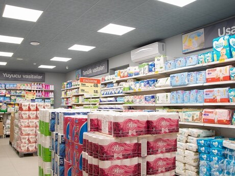 Obyekt - Xırdalan - 325 m²